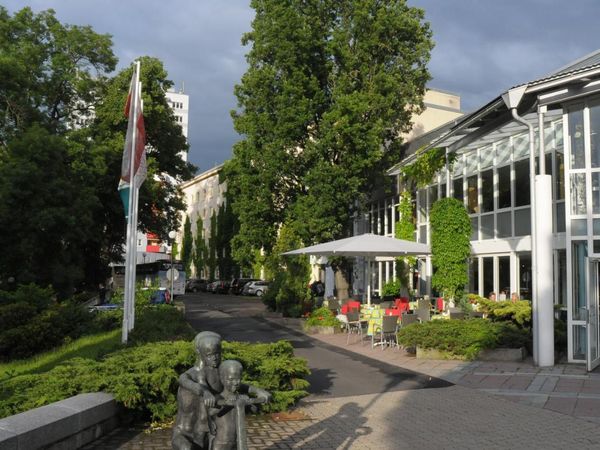 109 Euro-Winter-Deal - 3 Tage Suhl & Thüringer Wald, Thüringen inkl. Halbpension Unkategorisiert online kaufen