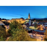 2 Tage 2 Wellnesstage im Hotel Ruze mit HP in Krumau an der Moldau (Český Krumlov), Südböhmen / Jihočeský kraj inkl. Halbpension Unkategorisiert online kaufen