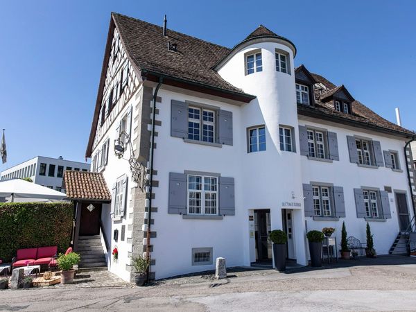 2 Tage Prosit Neujahr! - Silvesterzauber in Arbon, Thurgau inkl. Halbpension Unkategorisiert online kaufen