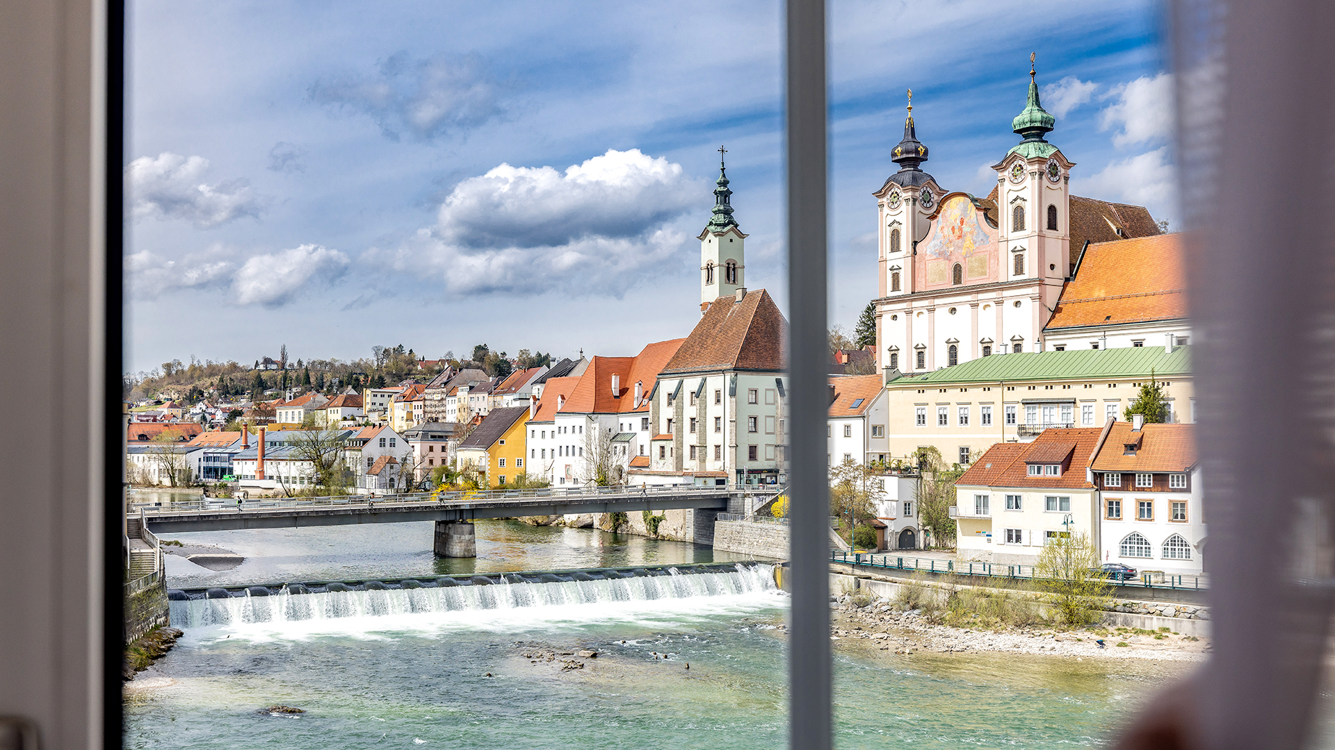 3 Tag(e) Kultur-Wochenende in Steyr für 2 inkl. Frühstück Oberösterreich ✓ Unkategorisiert online kaufen