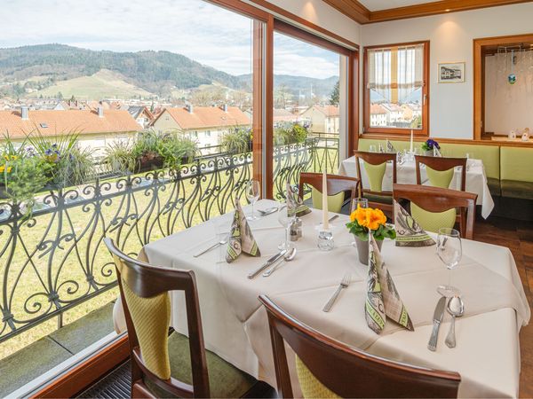 8 Tage im Renchtal entspannen inklusive Massage in Oberkirch, Baden-Württemberg inkl. Halbpension Unkategorisiert Produktbild