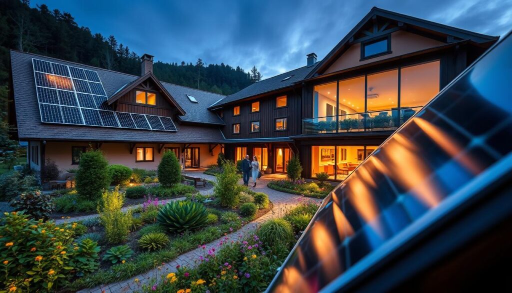 Nachhaltigkeit im Hotel Romantischer Winkel Nachhaltigkeit im Hotel Romantischer Winkel