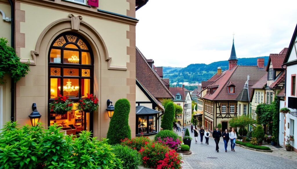 Romantik Hotel am Brühl Saisonale Events