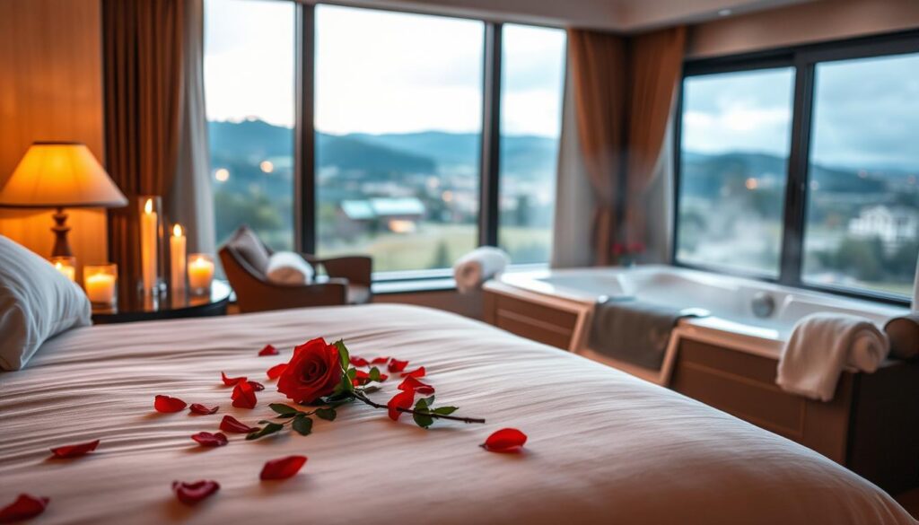 Romantische Arrangements für Paare Romantische Arrangements für Paare