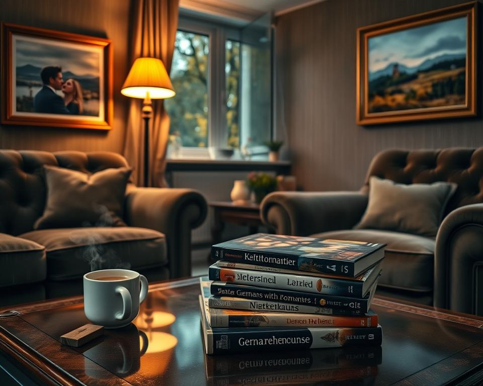 Deutsche Liebesfilme