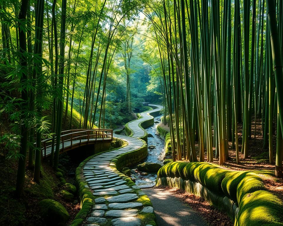 Philosophenpfad in Kyoto