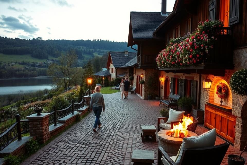 Romantik Hotel Mühlviertel