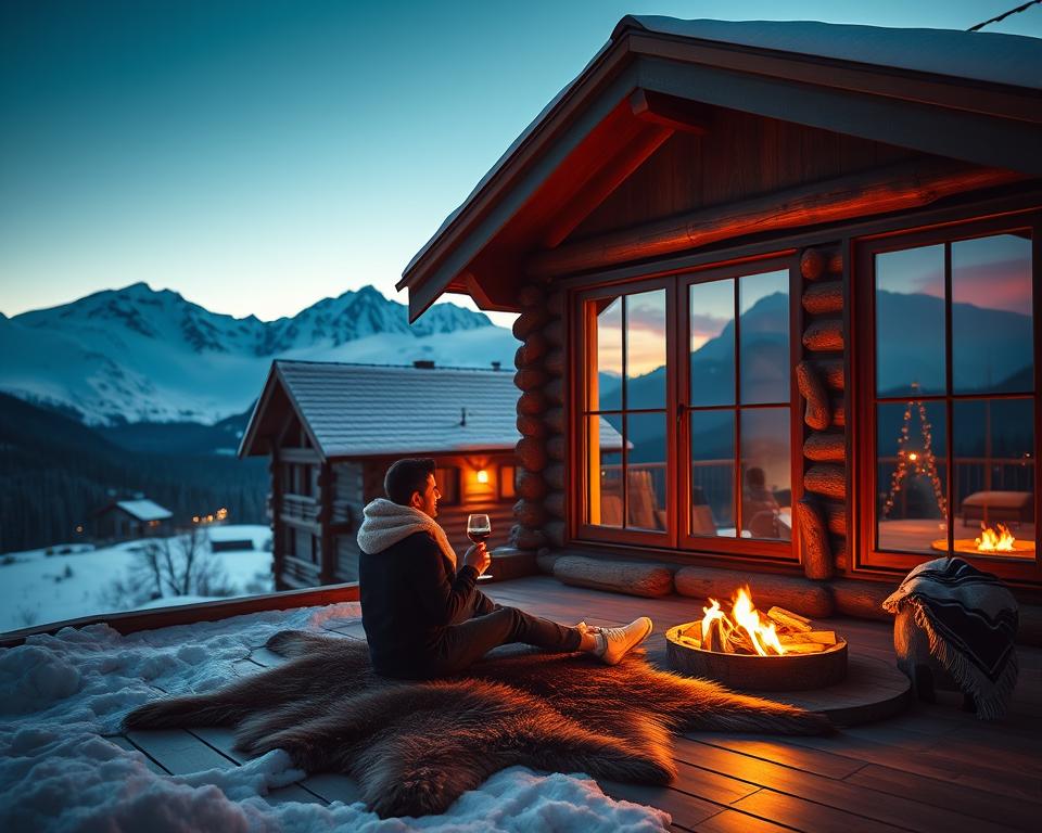 Romantische Alpenerlebnisse für Paare Romantische Alpenerlebnisse für Paare
