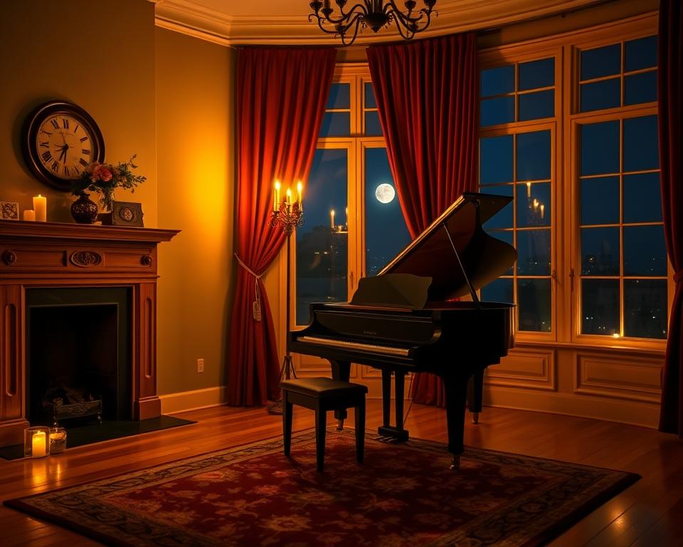 Romantische Songs für besondere Anlässe