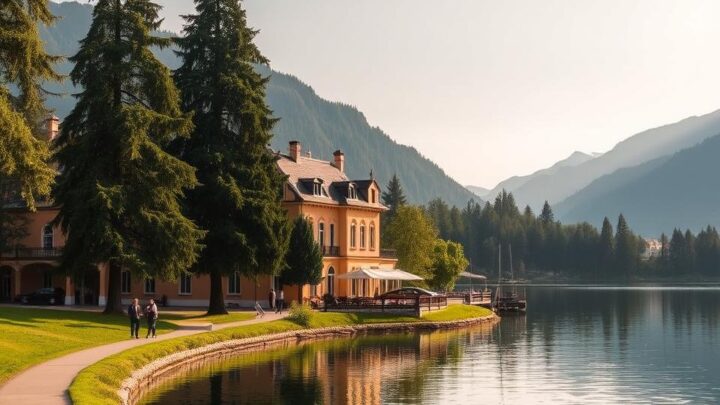 SEESIDE HOTEL SEEWIRT MATTSEE