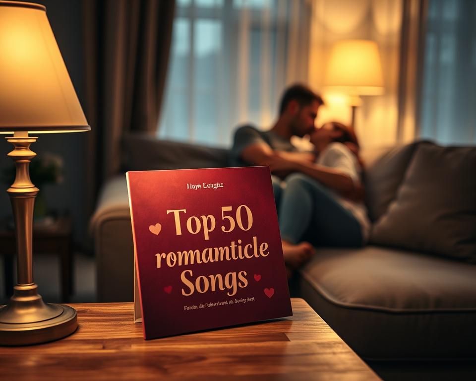 Top 50 romantische Songs