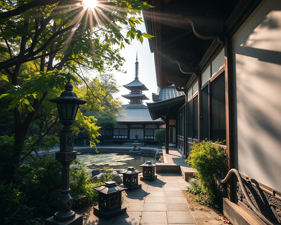 Versteckte Juwelen in Kyoto