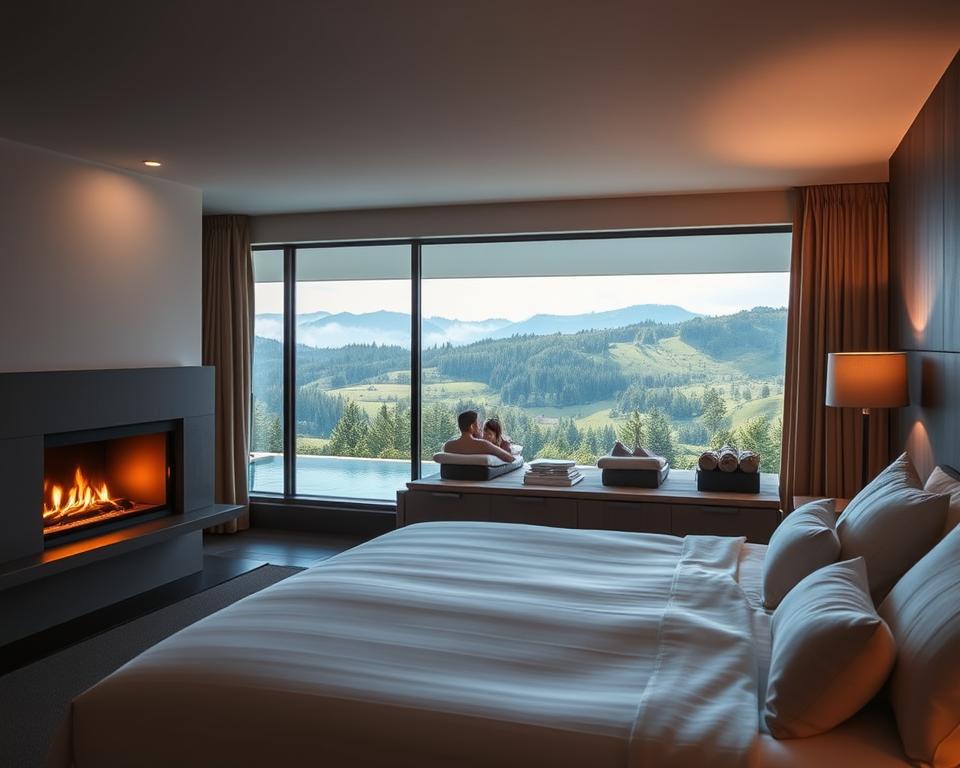 Wellnesswochenende im Hotel Böhmerwald Bayern für Paare Wellnesswochenende im Hotel Böhmerwald Bayern für Paare