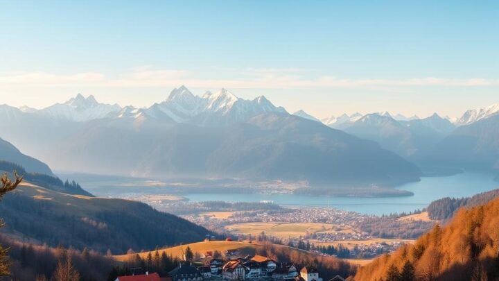 österreichische romantikstraße