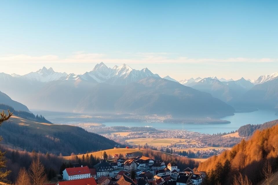 österreichische romantikstraße