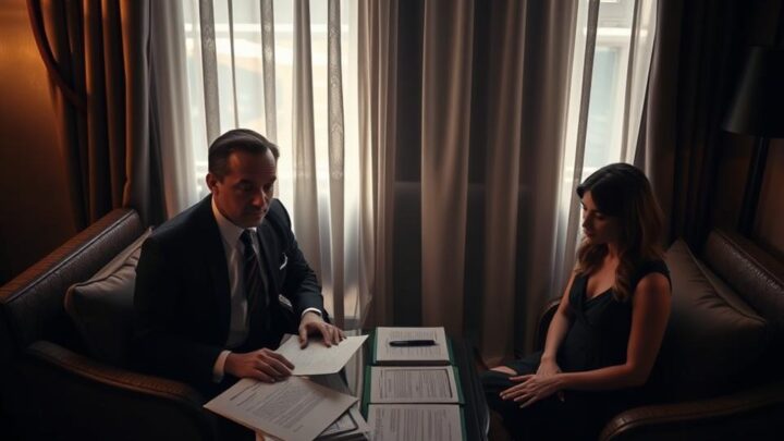 Detektei Geschäftsreisen Untersuchung