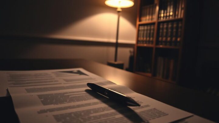 Escort Service rechtliche Grundlagen