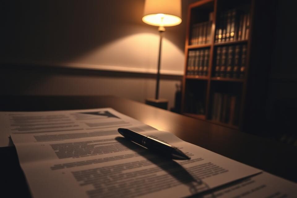 Escort Service rechtliche Grundlagen