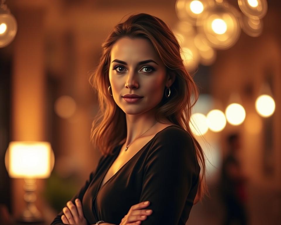 Flirtstrategien für selbstbewusstes Auftreten