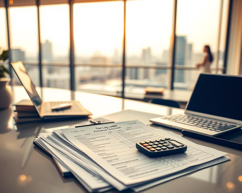 Steuerrechtliche Grundlagen Escort Service