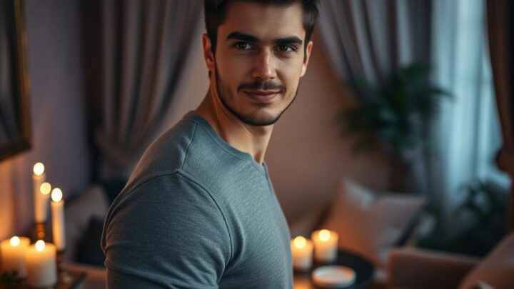 flirtsprüche um Männer zu erobern