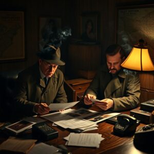 Detektei Karlsruhe, Lauschabwehr