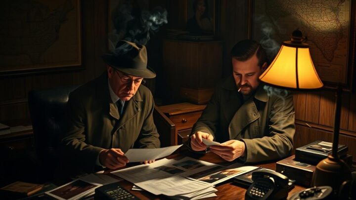 Detektei Karlsruhe, Lauschabwehr