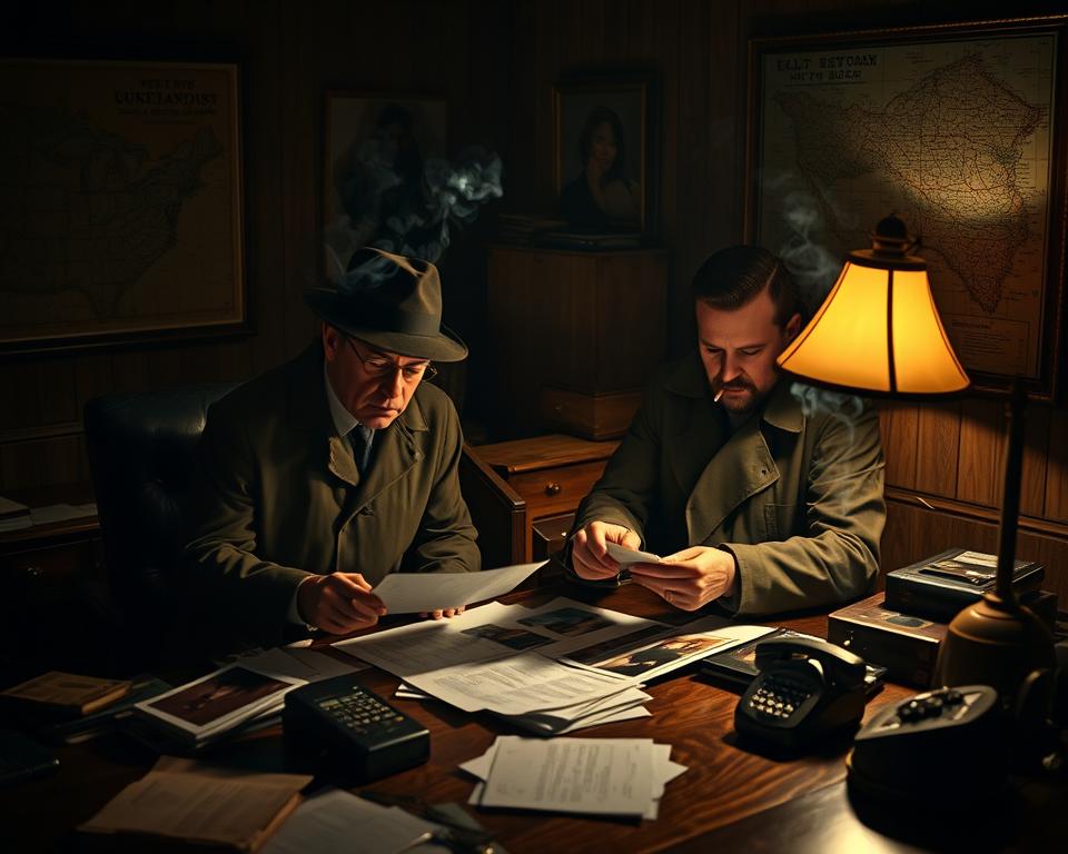 Ermittlungen im Verborgenen – Was Fremdgehen über Beziehungen verrät