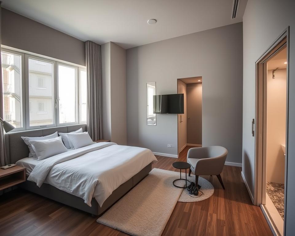 Hotelausstatter & Hotelmöbel für die Hotelerie