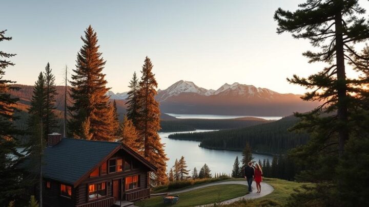 was ist ein romantischer Urlaub?