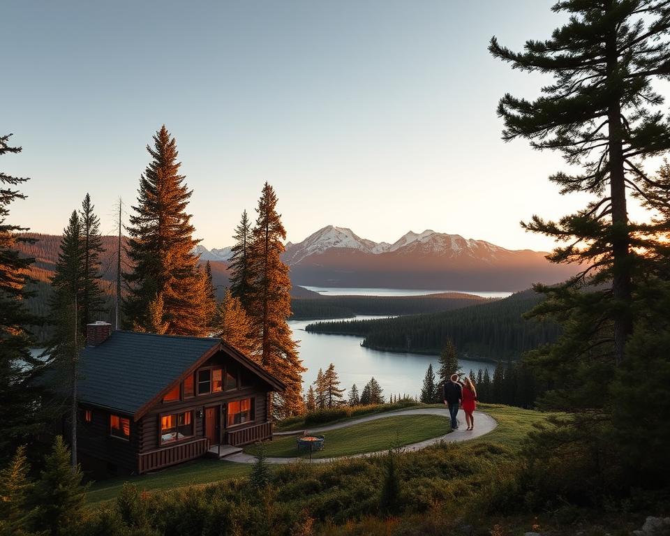 Was ist ein romantischer Urlaub? Reiseideen