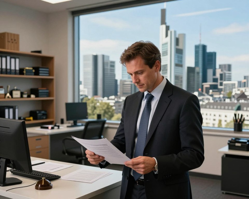 Adecta Detektei Ermittlungen