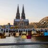 liebesschlösser köln