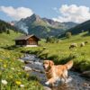 urlaub in der eifel mit hund